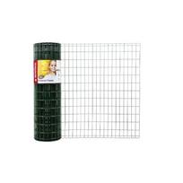 Žalias virintas tinklas PANTANET FAMILY, 50,8x101,6 mm, 2,5x1520 mm