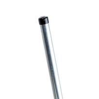 Cinkuotas tvoros stulpas 38x2500