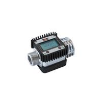 Elektroninis skaitliukas PIUSI K24 kuro talpoms FORTIS FBX
