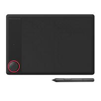 10moons G30 Graphics Tablet Skaitmeninis piešimo planšetinis kompiuteris su 7 * 5 colių darbo zona 8192 slėgio lygiais
