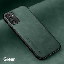 Case For Samsung Galaxy A05 A05S A15 A25 A35 A14 A34 A54 A13 A33 A53 A52S 5G Protective Cover Car Magnetic Holder Coque Funda For Galaxy A35 5G gray