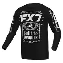 Motocross Jersey lenktynės Visureigis Dviratis MX Enduro MOTO Motociklas Flexair drabužiai Vyriški MOTO Moteriški kalnų Dirt Bike Downhill XXL-Jersey