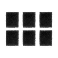 Pet Water Fountain Replacement Filter Replacement Sponge Set Replacement Filter Cartridges Suitable for Drinking