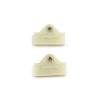 BWR5589 Rear Window Regulator Glass Runner Holder Clips for Hyundai Tucson MK3 TL Nexo MK1 FE Kia Sportage MK4 QL Niro MK1 DE
