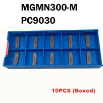 CNC Inserts 9030 Blade 3mm Cutting Blade Finishing/Semi-Finishing