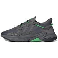 Adidas Originals Ozweego Tinklelis Sintetinė Oda Suede Madingi Šaunūs Smūgio Absorbcija Neslystantis Patvarūs Žemi Laisvalaikio Batai GY3540 37⅓