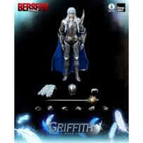 Threezero - Berserk - Figurine 1/6 Griffith (Reborn Band of Falcon) 30 cm