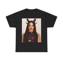Stephanie Vaquer WWE NXT Shirt L