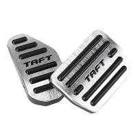 LEXLEYS  Newest Model  Daihatsu Taft TAFT LA900S Series LA910S Series (June 2020 ~) Aluminum sidabras