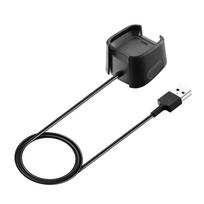 For Fitbit Versa Smart Watch USB Charging Cable Power Charger Dock Cradle