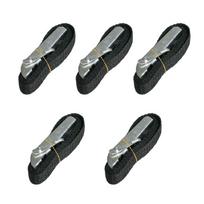 5 Pcs Ceramics Molds Fasteners Plasters Molds Banding Straps Plasters Molds Wrapping Bands 1.2/1.5/1.8/2.2m 1.2M