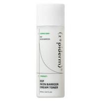 GP Derm EGF Odos Barjero Kremas Tonikas 150ml 150ml