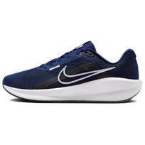 Nike Downshifter 13 Midnight Navy Black White Pure Platinum FD6454-400 48.5