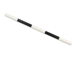 Hobby Horse Jumping Beam - Black - 120 cm