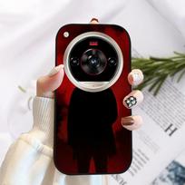 Case For ZTE Nubia Focus 2 Ultra Focus2Ultra 5G Z2463N Silicone Soft TPU Phone Back Cover Fashion Protective Shell Fundas Coque ZTE Z2463N