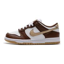 Nike Dunk Low Cacao Wow Gold (GS) 35.5