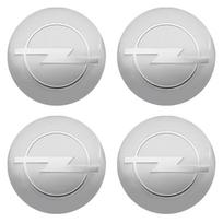 4pcs 56mm Car Wheel Center Hub Cap Rim Cover Emblem Sticker For Opel Astra j Insignia Astra g Corsa Zafira b Mokka Accessories