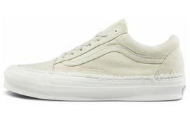 Old Skool Og Vans Lx 'Raw Edge - Vintage White' VN0A5FBE0VW 43