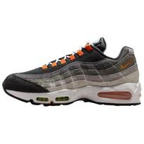 Nike Air Max 95 OG Greedy/What The 2026 Unisex Sneakers Multi-Color Hyper-Turquoise Solar-Red IU2636-300 42.5