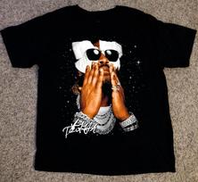 FUTURE Concert Hip Hop Gift For Fan S to 5XL Unisex T-shirt GC1556 XL