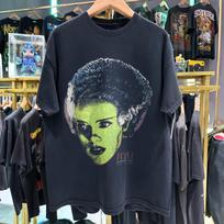 1991 THE BRIDE 0F FRANKENSTEIN Movie Black Unisex Shirt Reprint S-5XL WA2647 XXL