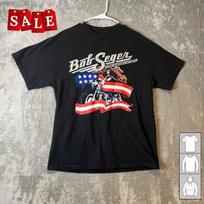 Bob Seger North American 2006-2007 Gift For Fans Unisex All Size T-Shirt XL