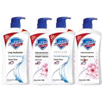 Safeguard Shower Gel Special Offer Pack