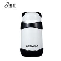 Xinuo Panda Cute Portable Insulated Water Bottle
