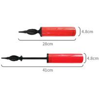 Balloon Pump, Hand-Pushed Inflator, Air Pump, Durable And Long-Lasting Balloon Inflation Tool