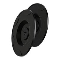 Six-Blade Fiberglass Disc Turntable for Mammotion LUBA1 For AWD and LUBA2 For AWD Robotic Mowers Designed for Pre-2026 Units China Mainland