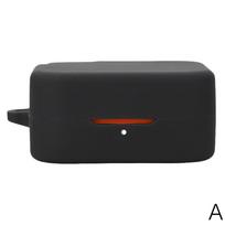 Silicone Protective Case for CMF by Nothing Buds 2 plus Earbud Shockproof Flexible Guard Scratch Resistant Cover Housing Sleeve