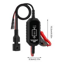 Electronic Parking Brake Reset Tool Car Parking Maintenance Gear Brake Release and Reset Tool for Mechanics Technicians SUV juoda