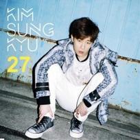 Kim Sung Kyu   Mini Album 2nd   27