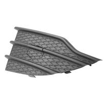 Car Front Right Bumper Fog Light Grille Lower Cover ert Trim Black Fit for Ford Kuga Escape 2013-2016 CJ5Z17E810AA FO1039124