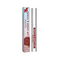 EELHOE Peel-Off Lip Tint Set – Natural, Buildable & Hydrating Multi-Color Lip Liner 1pcs