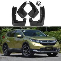 My Good Car Car Fender For Honda CRV 2017 Mud Flap High quality Mudflaps Splash Guards Mud Flaps Mudguard Car Accessories