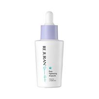 Rejuran Derma Healer Pore Tightening Ampoule 30ml Intensive Serum for Pore Minimizing and Skin Elasticity Booster