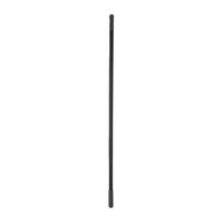 Exercise Stick for Mobility Adjustable Stretching Stick with Non Slip Ends Exercise Dowel for Pilates Balance Pole