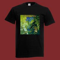 Yes Fly From Here Men's Black Size S-4XL XXXL