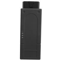 ODIS 6.2 Diagnostikos įrankis WIFI USB jungtis Plug and Play Didelio tikslumo Automobilio diagnostikos skaitytuvas black