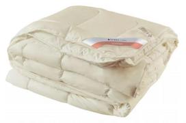 Kołdra całoroczna 160x200 classic 4 pory roku kremowa senna home