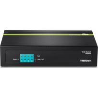 TRENDnet TPE-S50 | TPE-S50 | 0710931160413