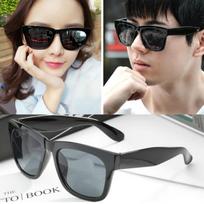Retro Vintage Unisex Classic Mirrored Wayfarer Sunglasses Aviator Shades Eyewear Sun Glasses UV400