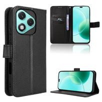 Flip Cover For Honor 400 Lite Leather Case [Flip Vintage Leather] Wallet Shockproof Durable Retro Phone Case for Honor 400 Lite juoda
