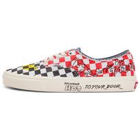 Vans Stranger Things X Vans Authentic 'Surfer Boy Pizza' Vans VN0A5JMPBO5 40.5