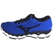 Mizuno Waveknit S1 BlueBlack 'Blue Black' J1GC182510 43