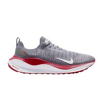Nike ReactX Infinity Run 4 TB 'Cool Grey University Red' FJ1221-019 38.5