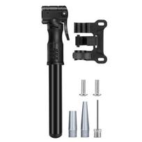 Bicycles Tyre Pumps Bikes Tire Pumps with Standard Bicycles Valves, High Pressures Cycle Air Pumps with Balls Needle Set