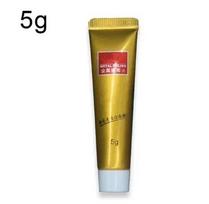 New Ultimate Metal Polishing Cream Knife Machine Polishing Wax Mirror Stainless Steel Ceramic Watch Polishing Paste Rust Remover 5 g