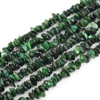 Natural Chips Gravel Stone Bead Irregular Shell Coral Loose Spacer Beads For Jewelry Making Accessories DIY Bracelet Phone Chain 8X5mm-220pcs